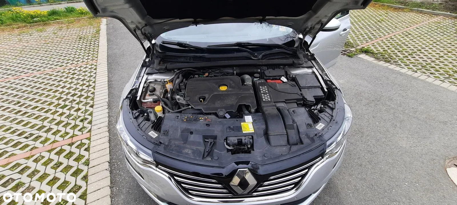 Renault Talisman Grandtour ENERGY dCi 160 EDC INTENS - 19