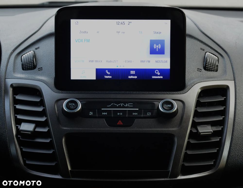 Ford Tourneo Connect - 23