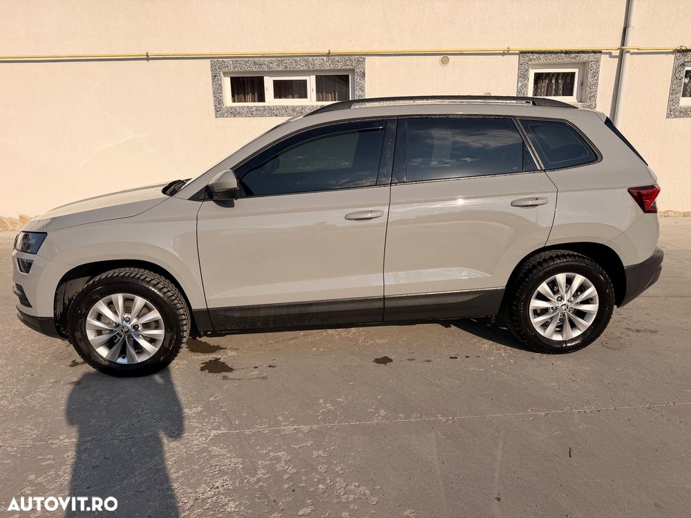 Skoda Karoq - 3