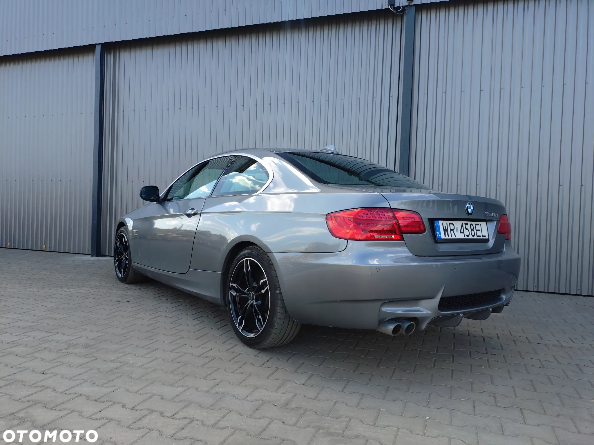 BMW Seria 3 - 8
