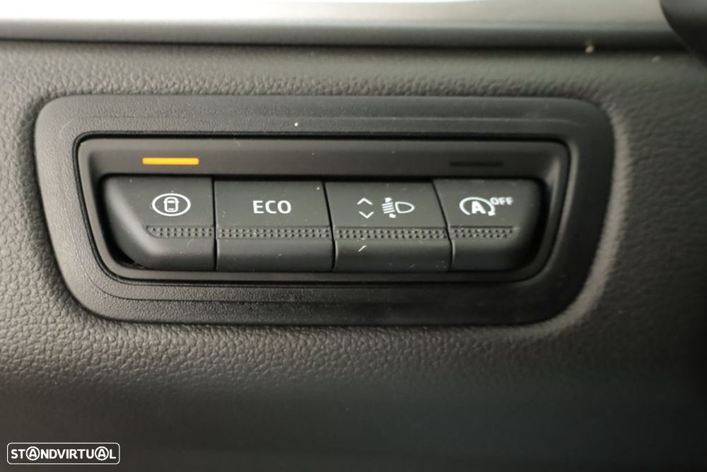 Renault Captur 1.0 TCe Evolution - 18