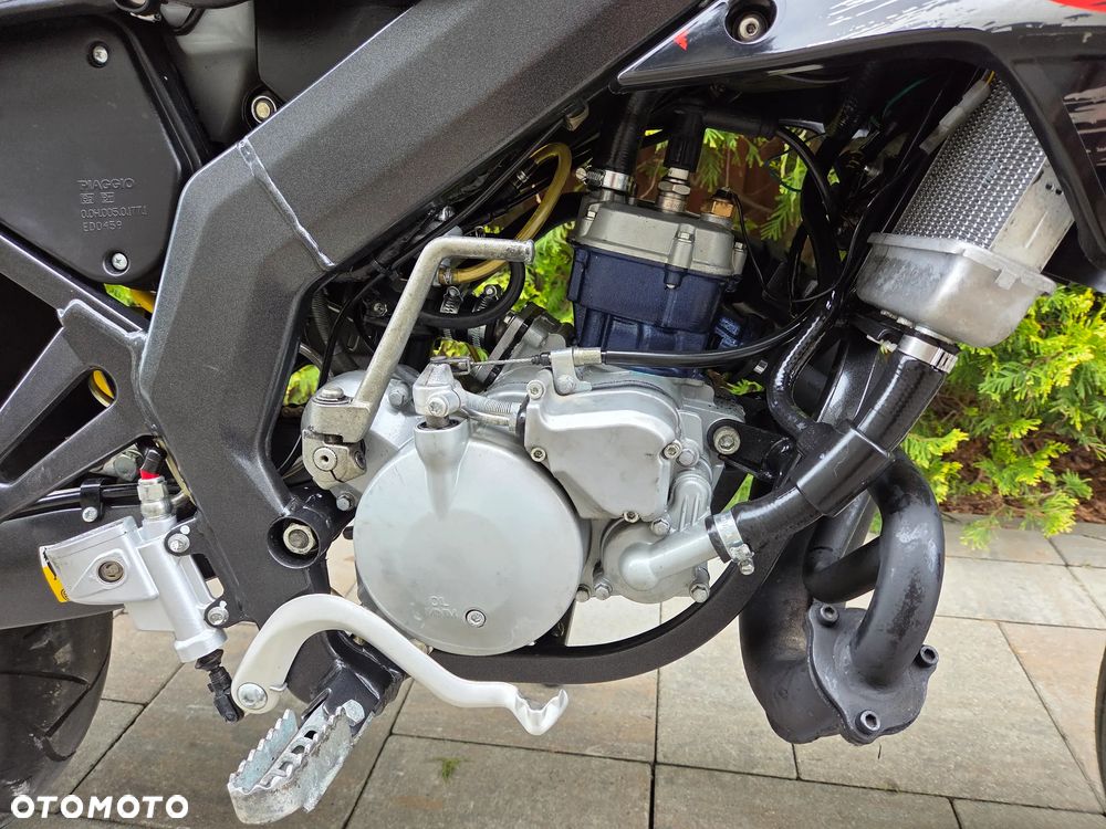 Derbi Senda - 19