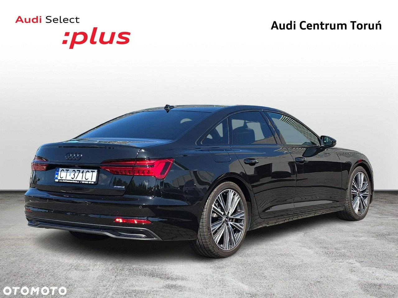 Audi A6 - 5