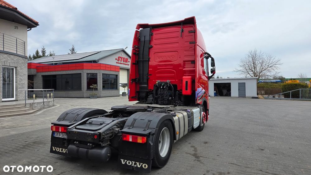 Volvo FH460 - 3