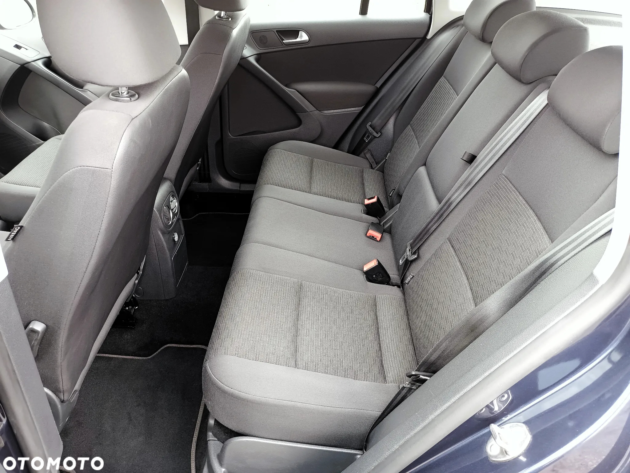 Volkswagen Tiguan 1.4 TSI BlueMotion Technology Trend & Fun - 15