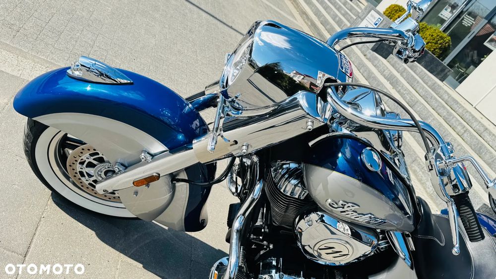 Indian Springfield - 13