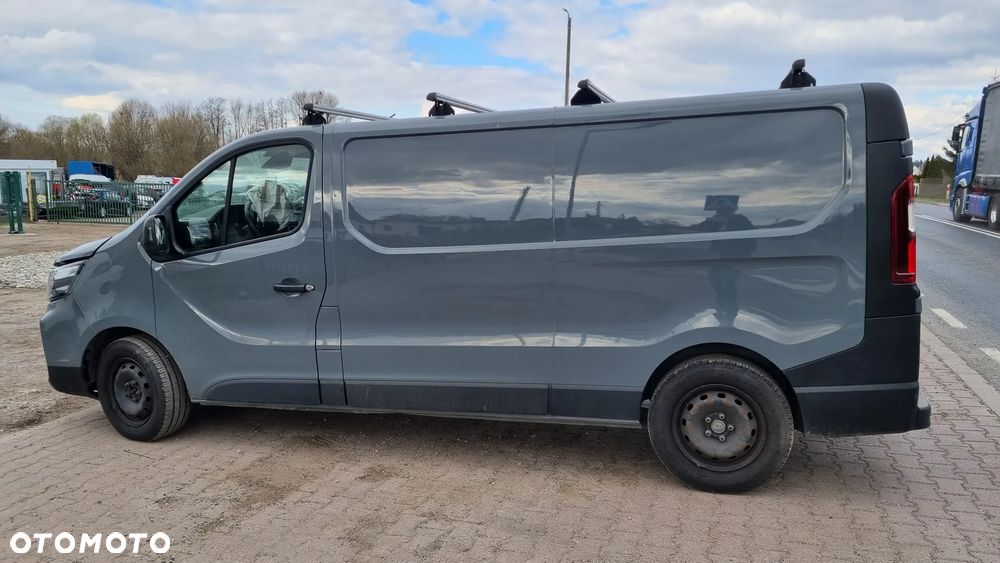 Nissan Primastar - 1