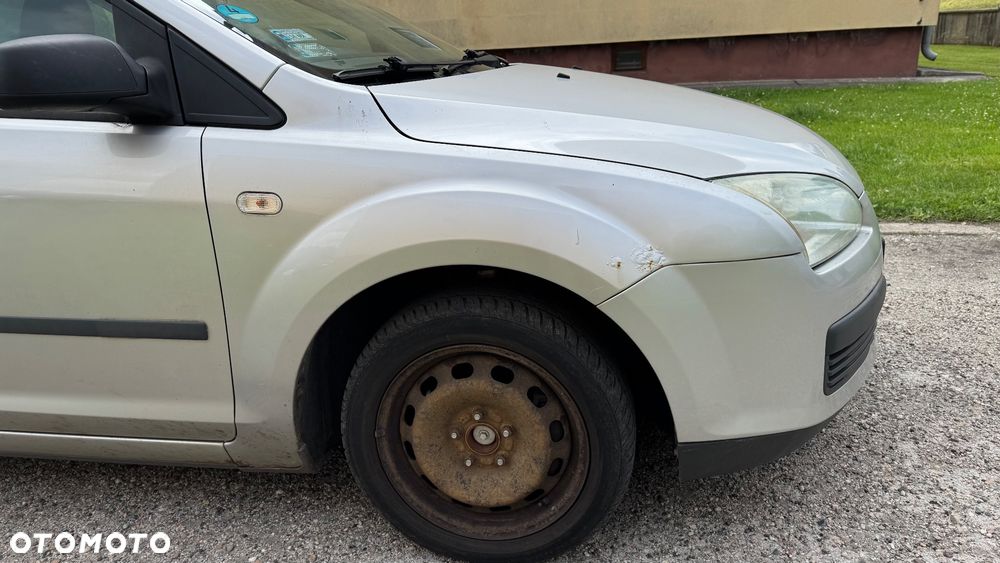 Ford Focus - 10