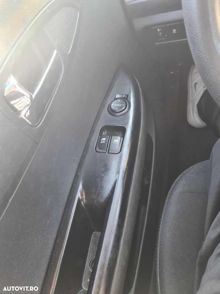 Hyundai i20 1.2 Star Edition - 12