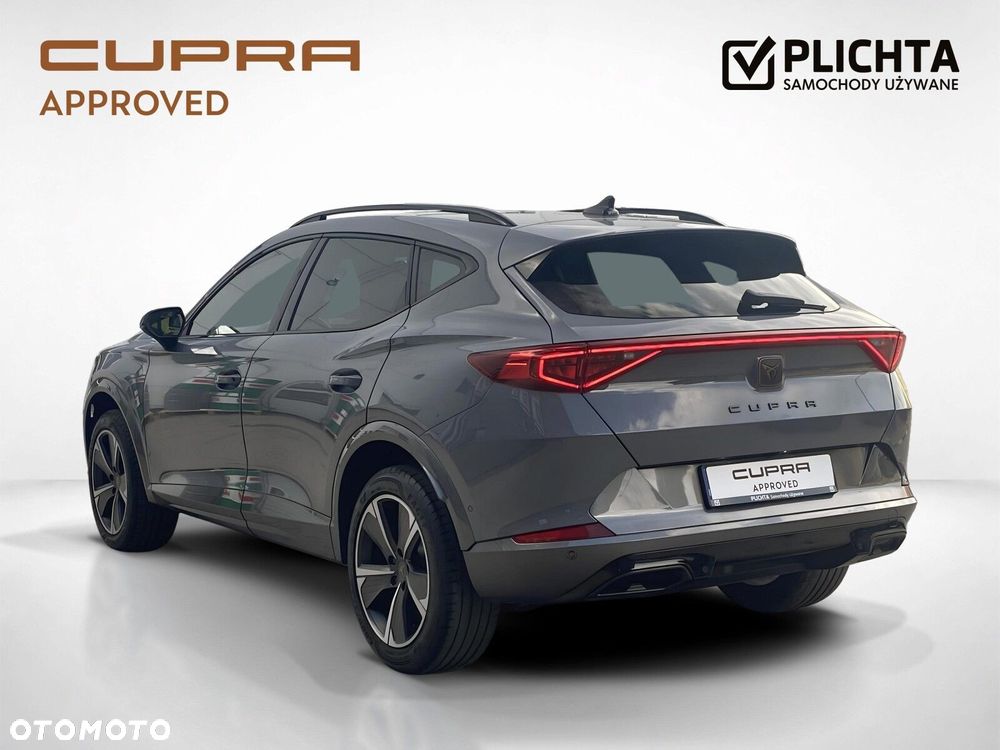 Cupra Formentor 1.5 TSI DSG - 4