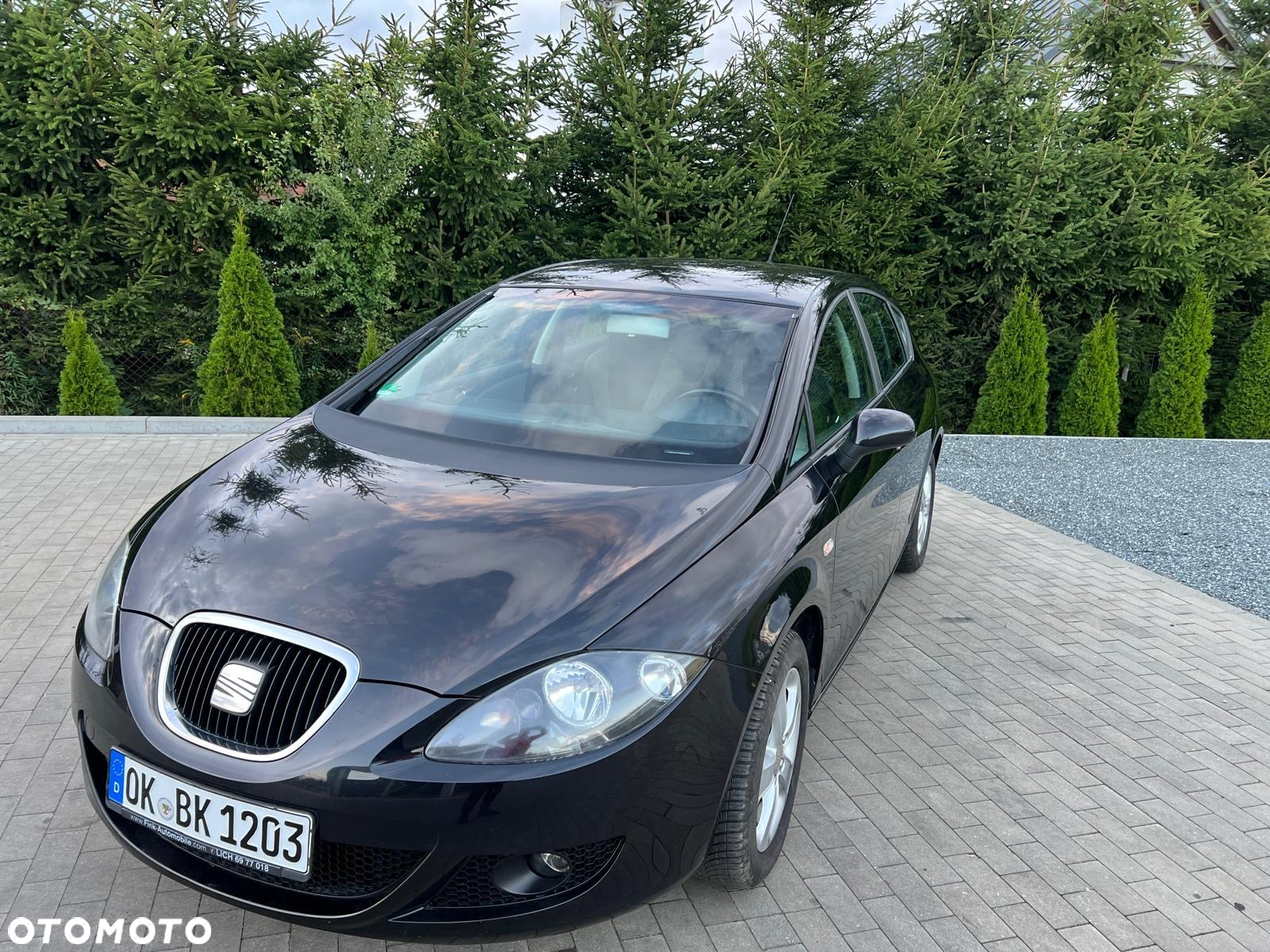 Seat Leon - 3