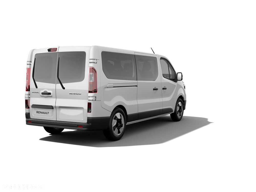 Renault Trafic - 6
