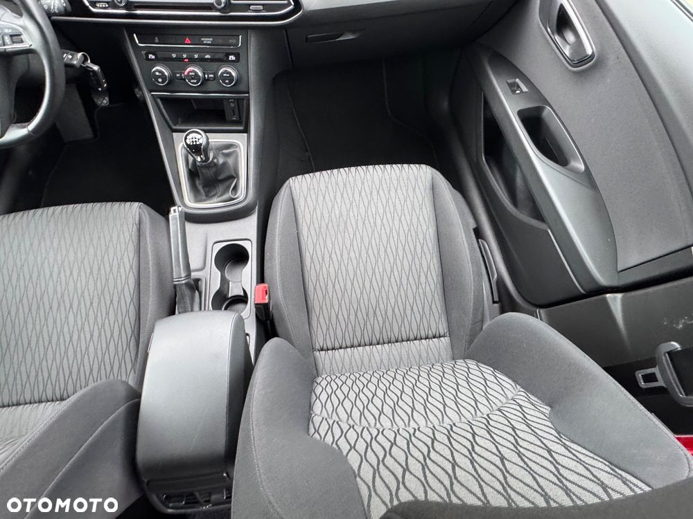 Seat Leon 1.4 TSI Full LED S&S - 31