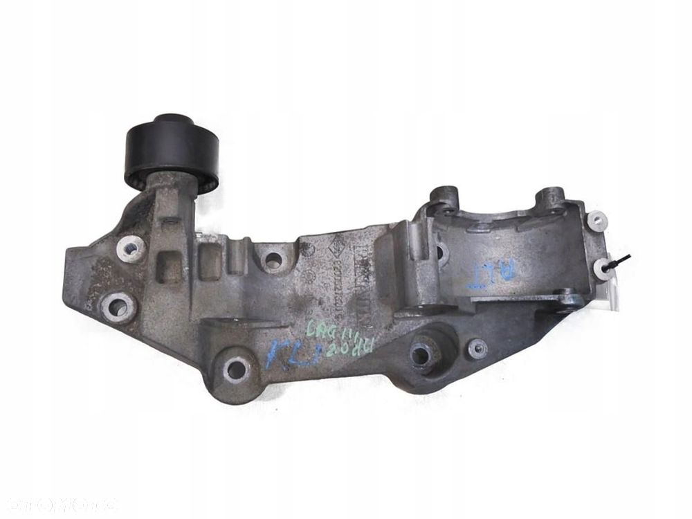 ŁAPA PODSTAWA ALTERNATORA LAGUNA III 2.0 DCI - 1