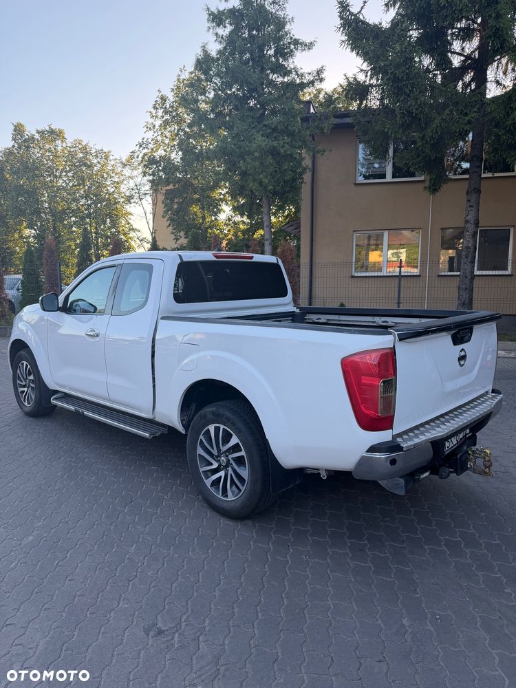 Nissan Navara - 3