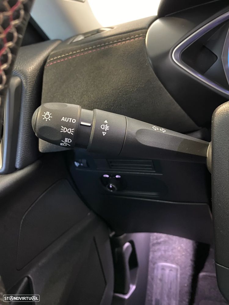 DS DS3 E-Tense Performance Line - 33