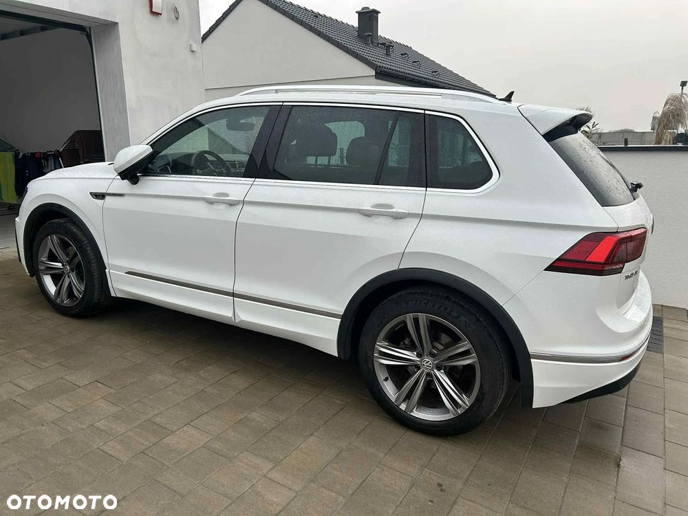 Volkswagen Tiguan 1.4 TSI BMT ACT Highline DSG - 3