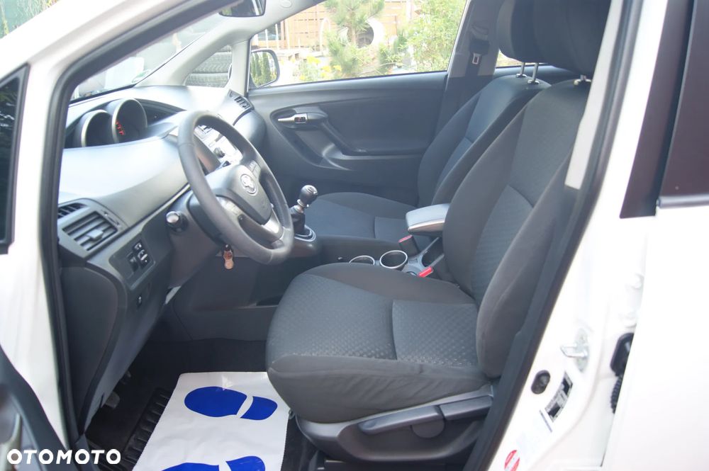 Toyota Verso 1.6 Life - 11