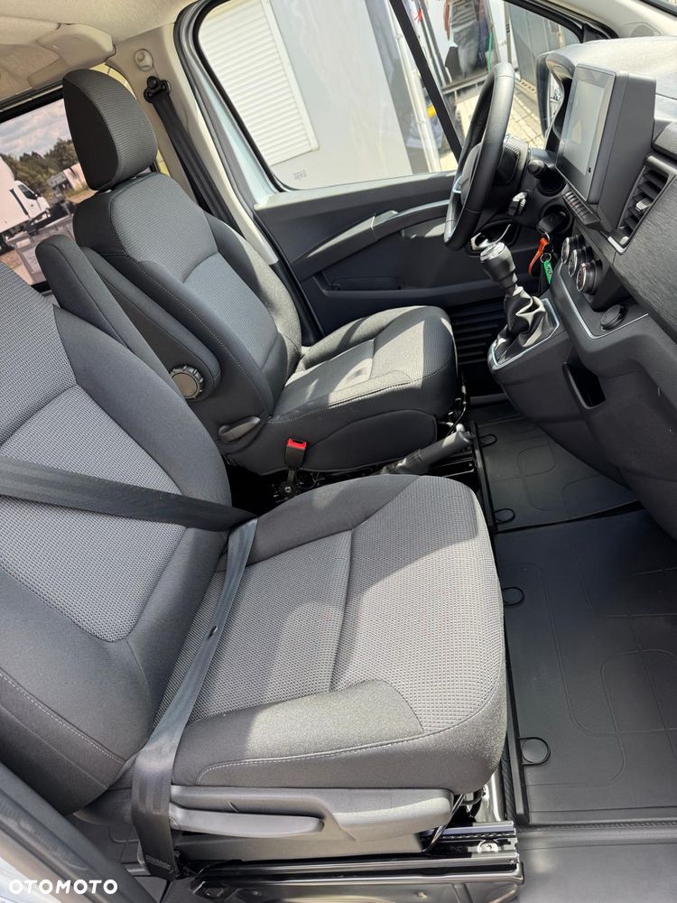 Renault Trafic Kombi 2.0 L2 Pack Clim - 10