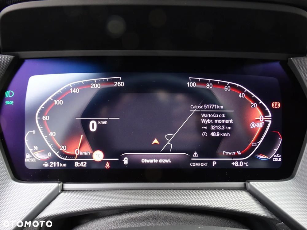 BMW Seria 1 118d M Sport - 25