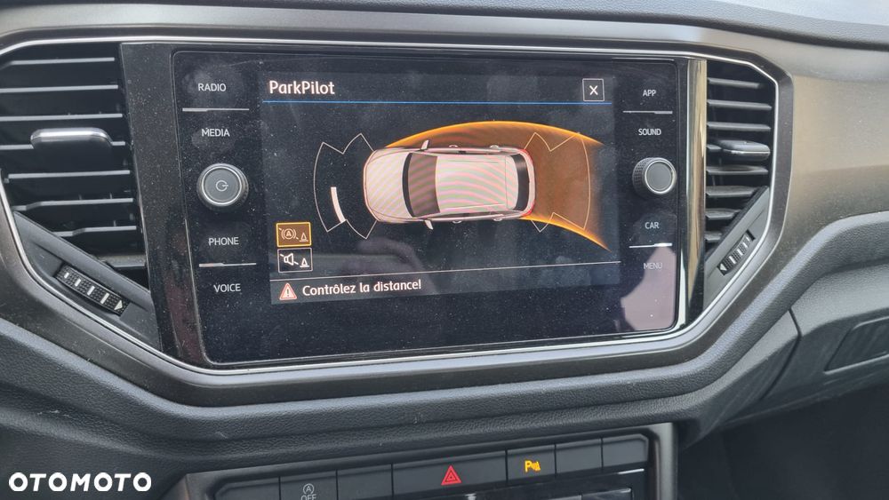 Volkswagen T-Roc 2.0 TDI SCR 4MOTION DSG UNITED - 39