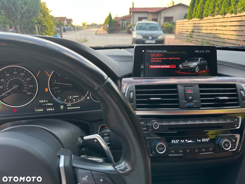 BMW Seria 4 430i xDrive M Sport - 11