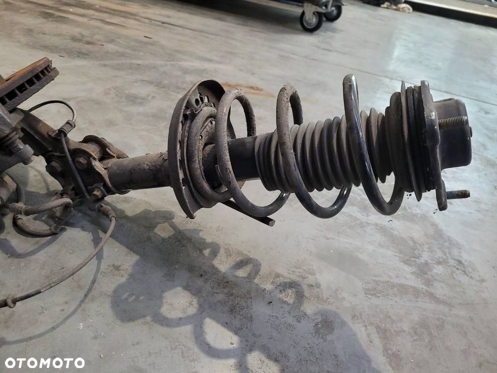AMORTYZATOR MCPHERSON PRZÓD PRZEDNI LEWY HYUNDAI I40 1.6 GDI 546513Z110 - 3