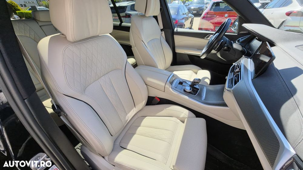 BMW X5 xDrive30d AT MHEV - 9