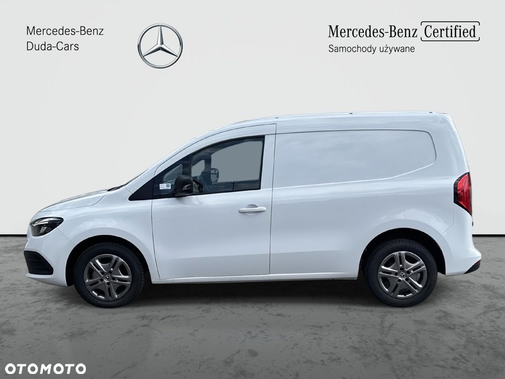 Mercedes-Benz Citan CITAN Furgon 110CDI - 5