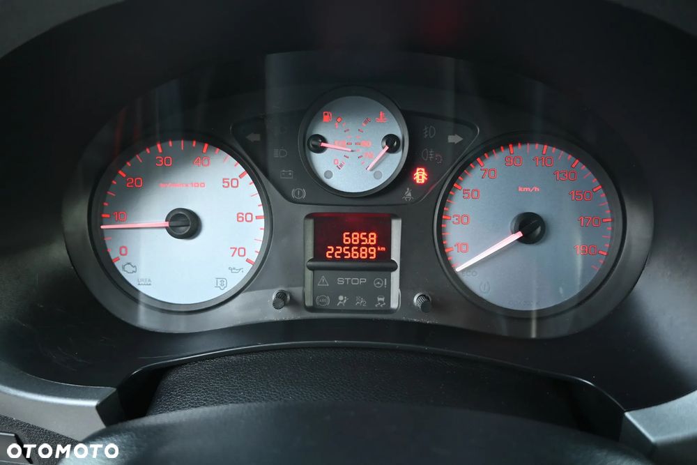 Citroën Berlingo - 20