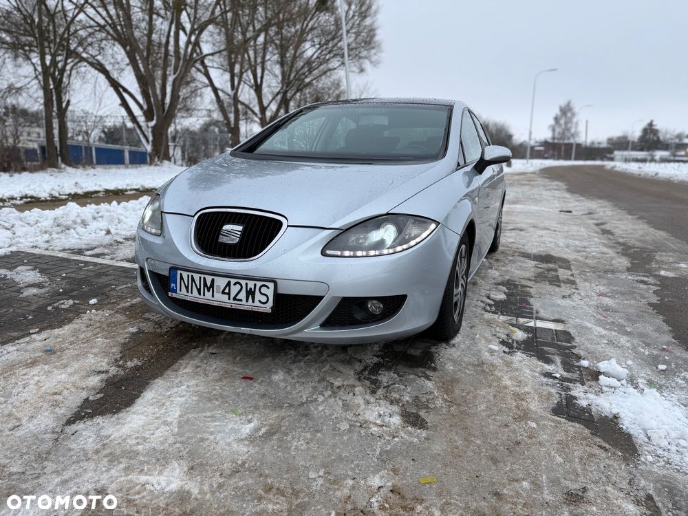 Seat Leon - 2
