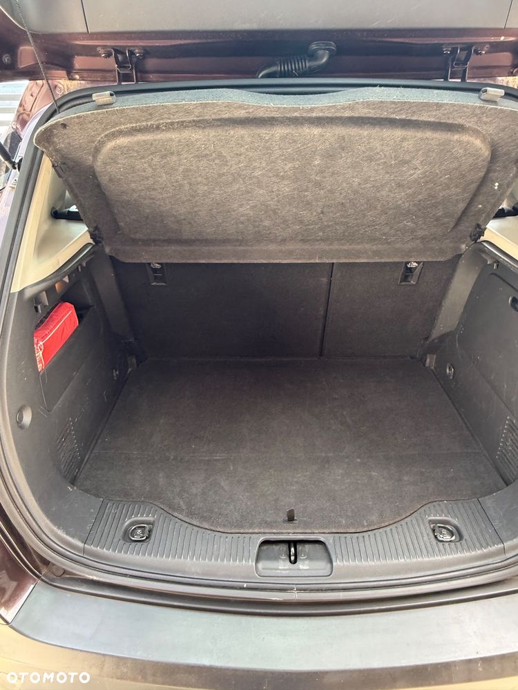Opel Mokka 1.4 Turbo Automatik Color Edition - 18