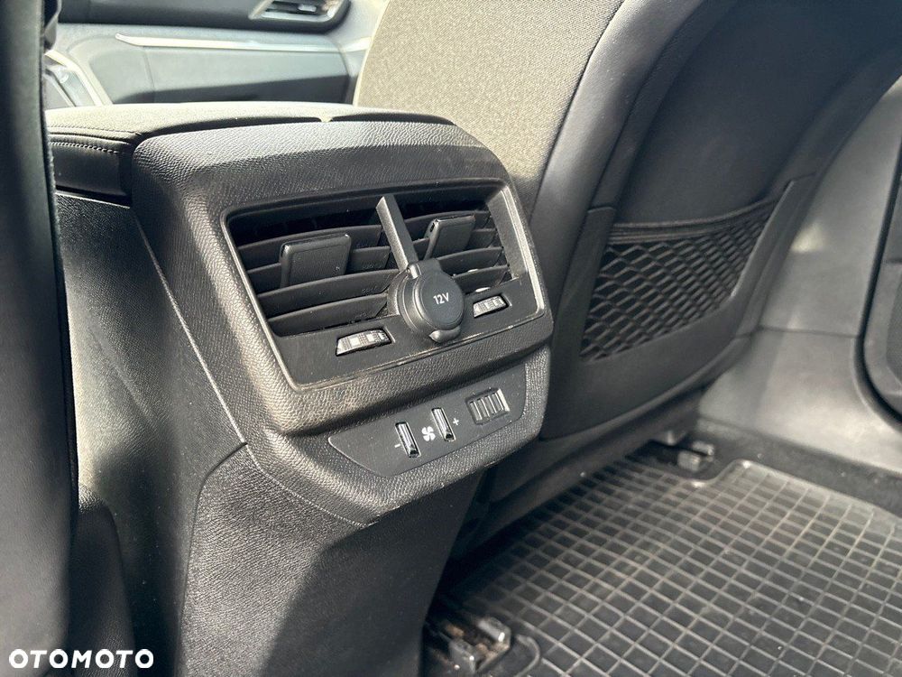 Peugeot 5008 1.5 BlueHDi Allure S&S EAT8 - 13
