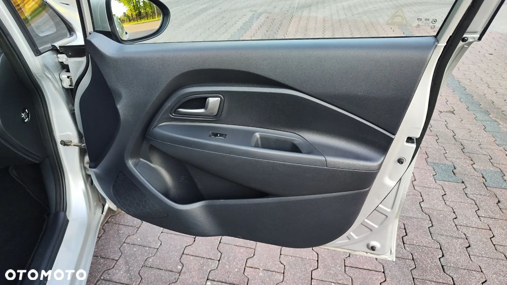 Kia Rio 1.4 Edition 7 - 27