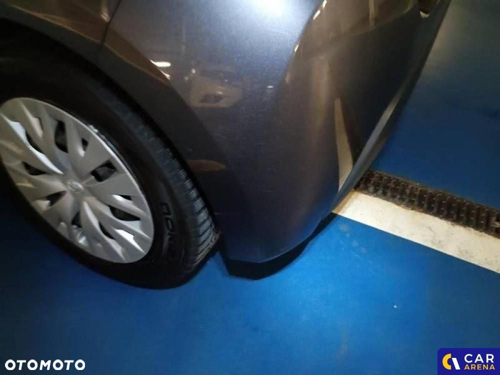 Toyota Yaris 1.5 Comfort - 37