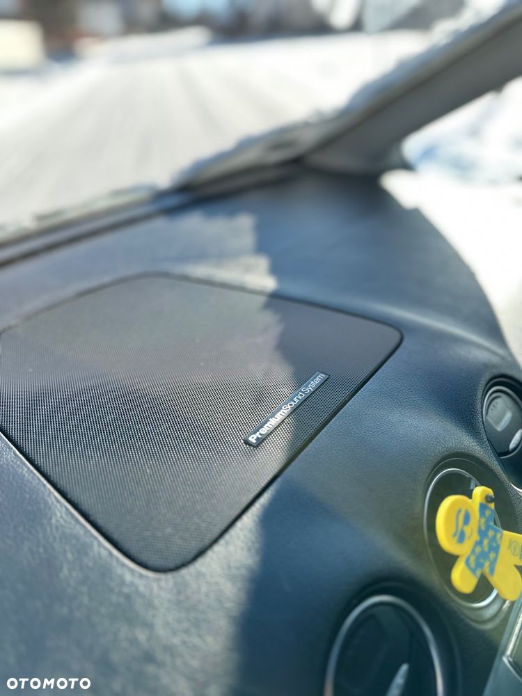 Ford Galaxy 2.0 TDCi Titanium - 13