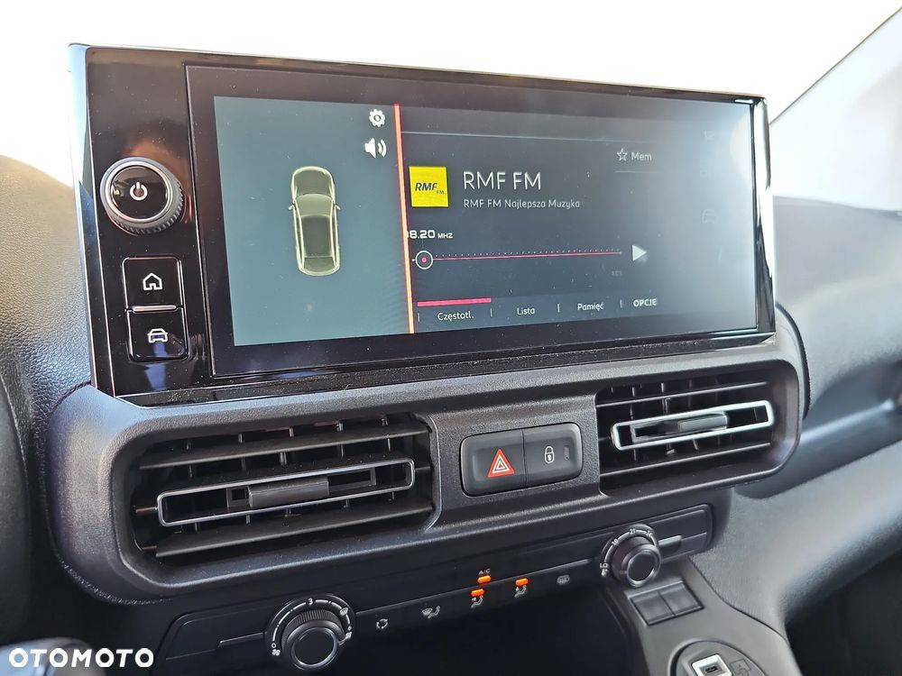 Fiat Doblo Cargo L2H1 - 21