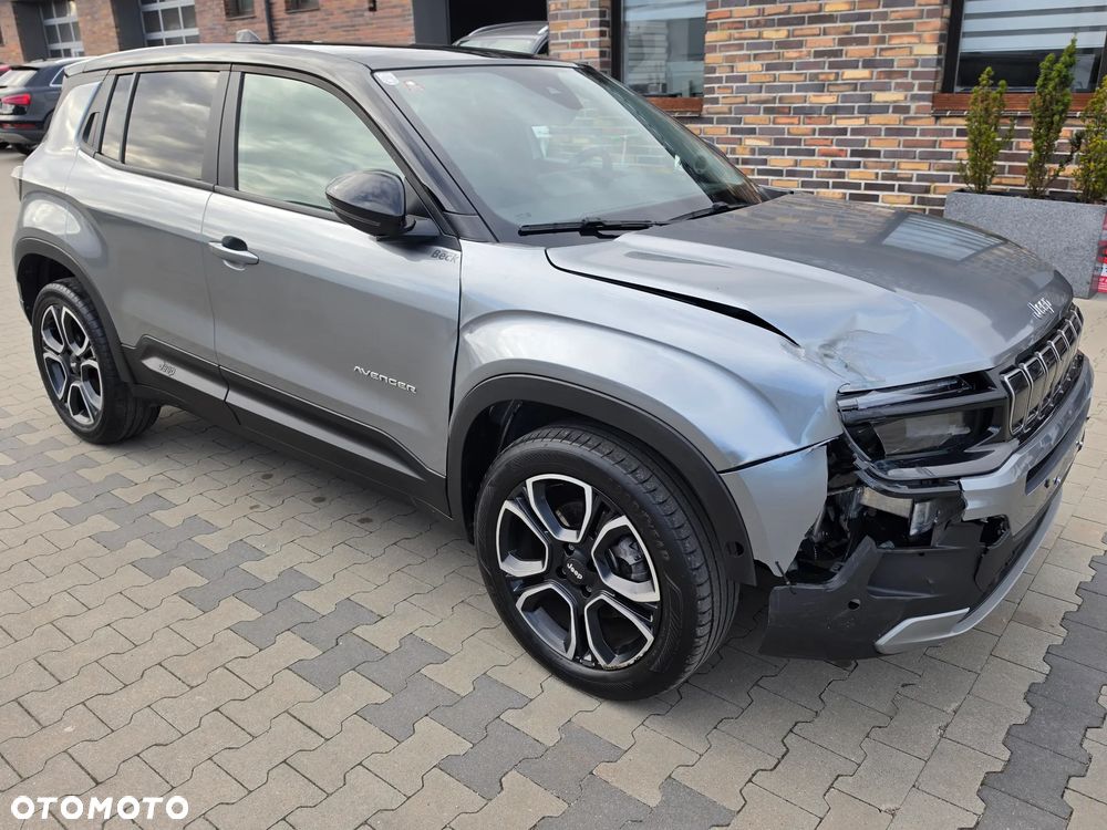 Jeep Avenger - 7