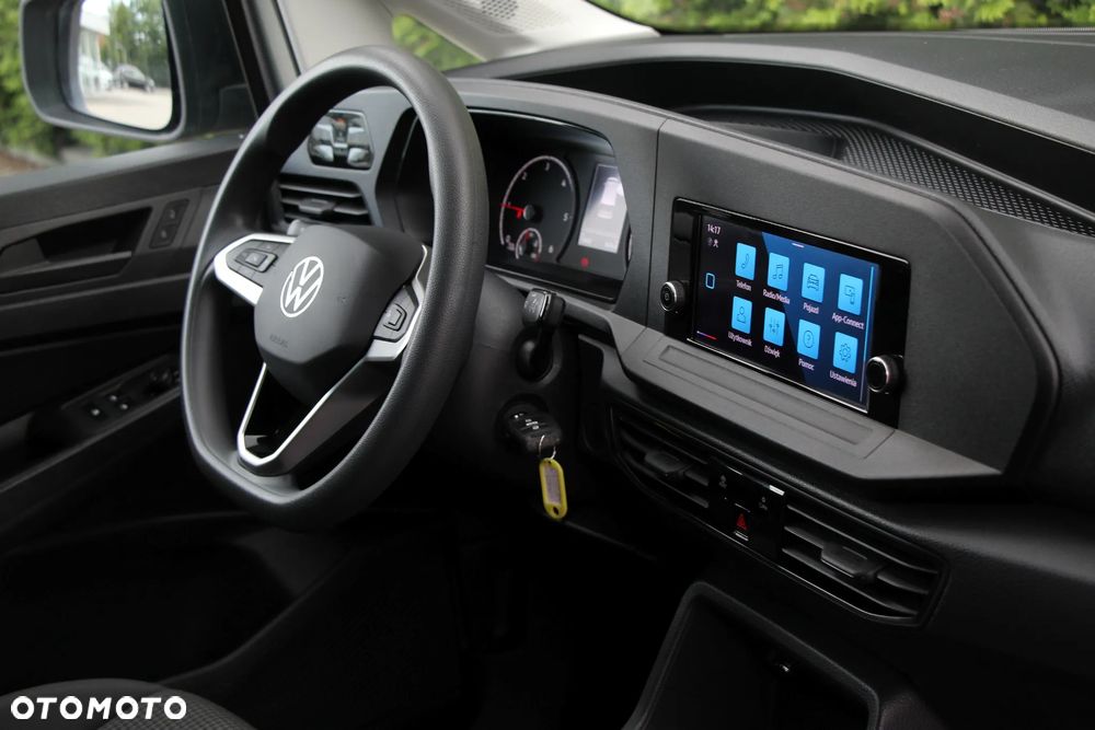 Volkswagen CADDY - 18
