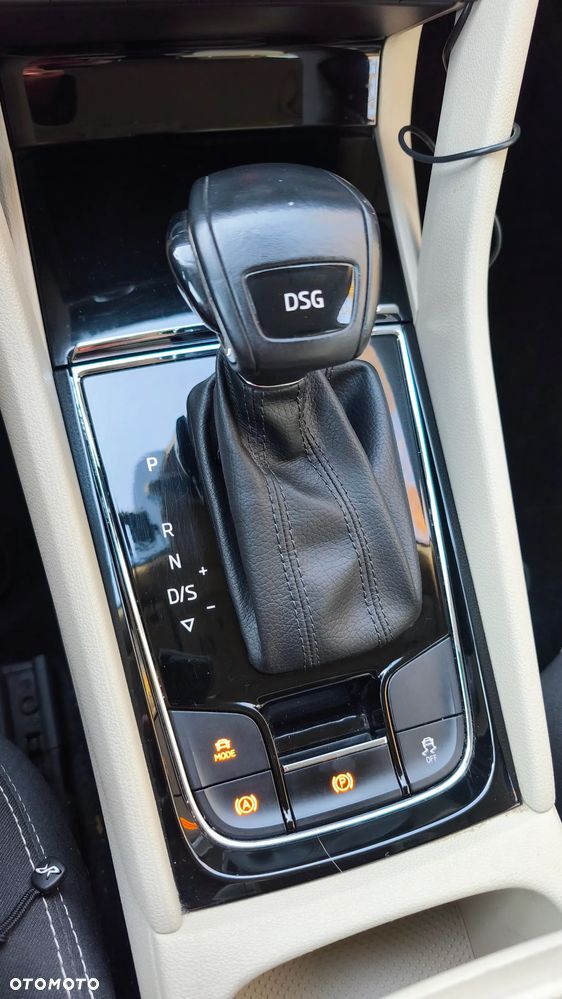 Skoda Kodiaq 2.0 TDI 4x2 Style DSG - 16