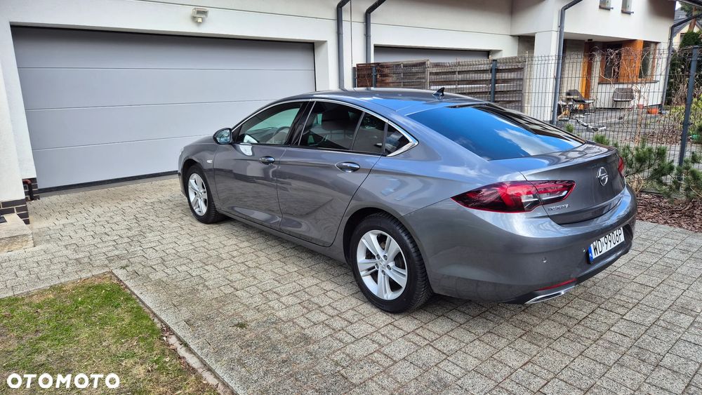 Opel Insignia 2.0 CDTI Elegance S&S - 3