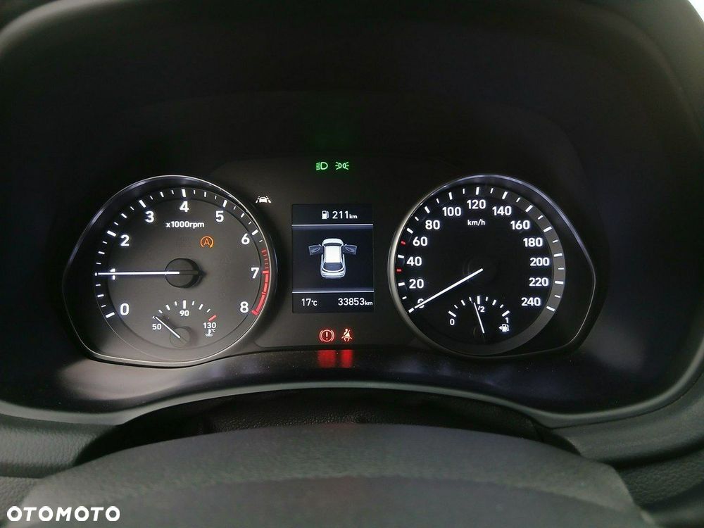 Hyundai i30 1.0 T-GDI Smart - 22