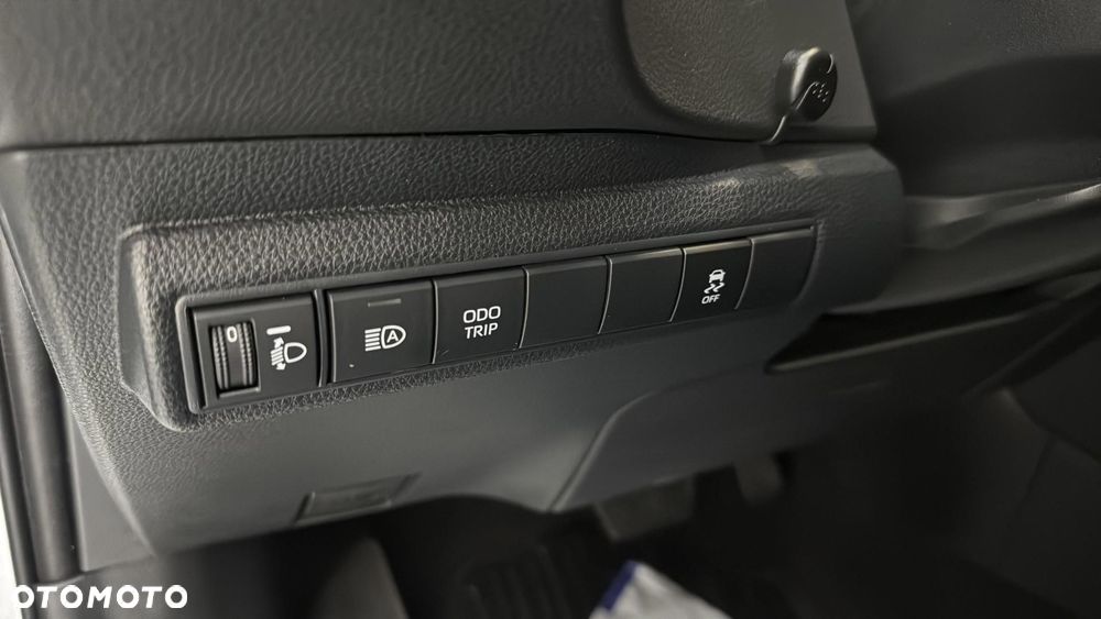 Toyota Corolla 1.8 Hybrid Comfort - 27