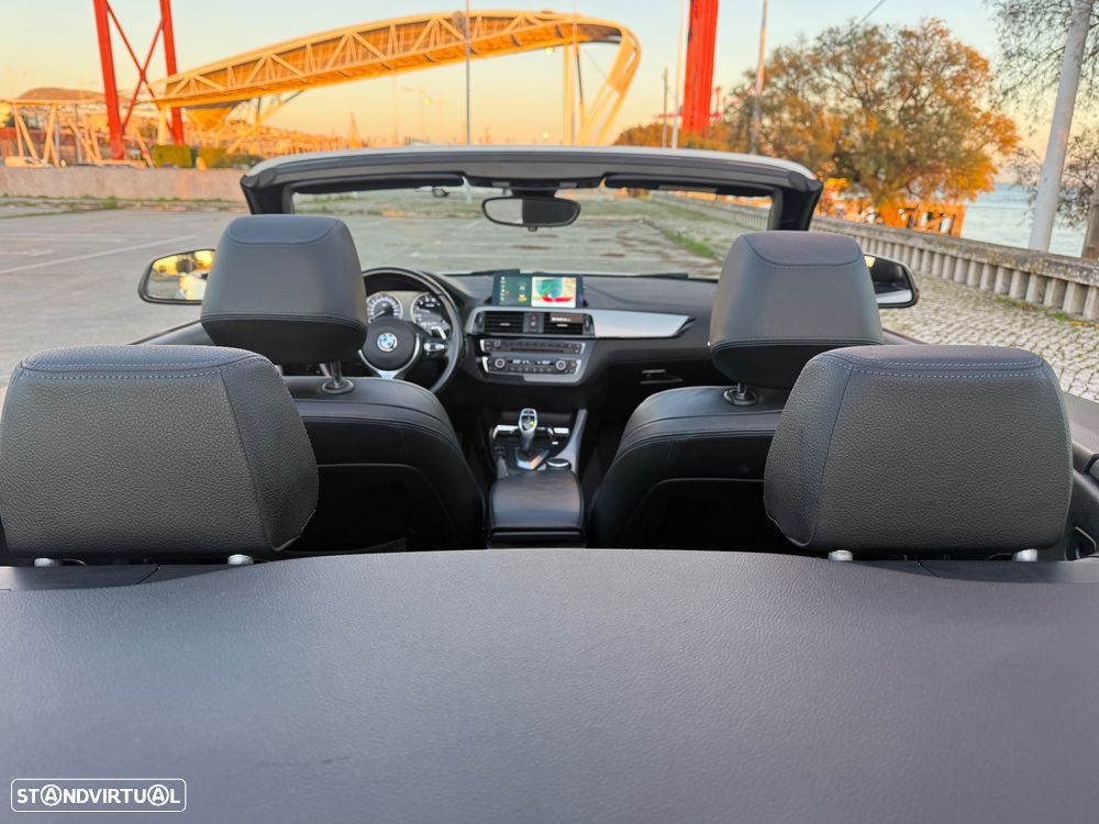 BMW 230 i Sport-Aut. M Sport - 11