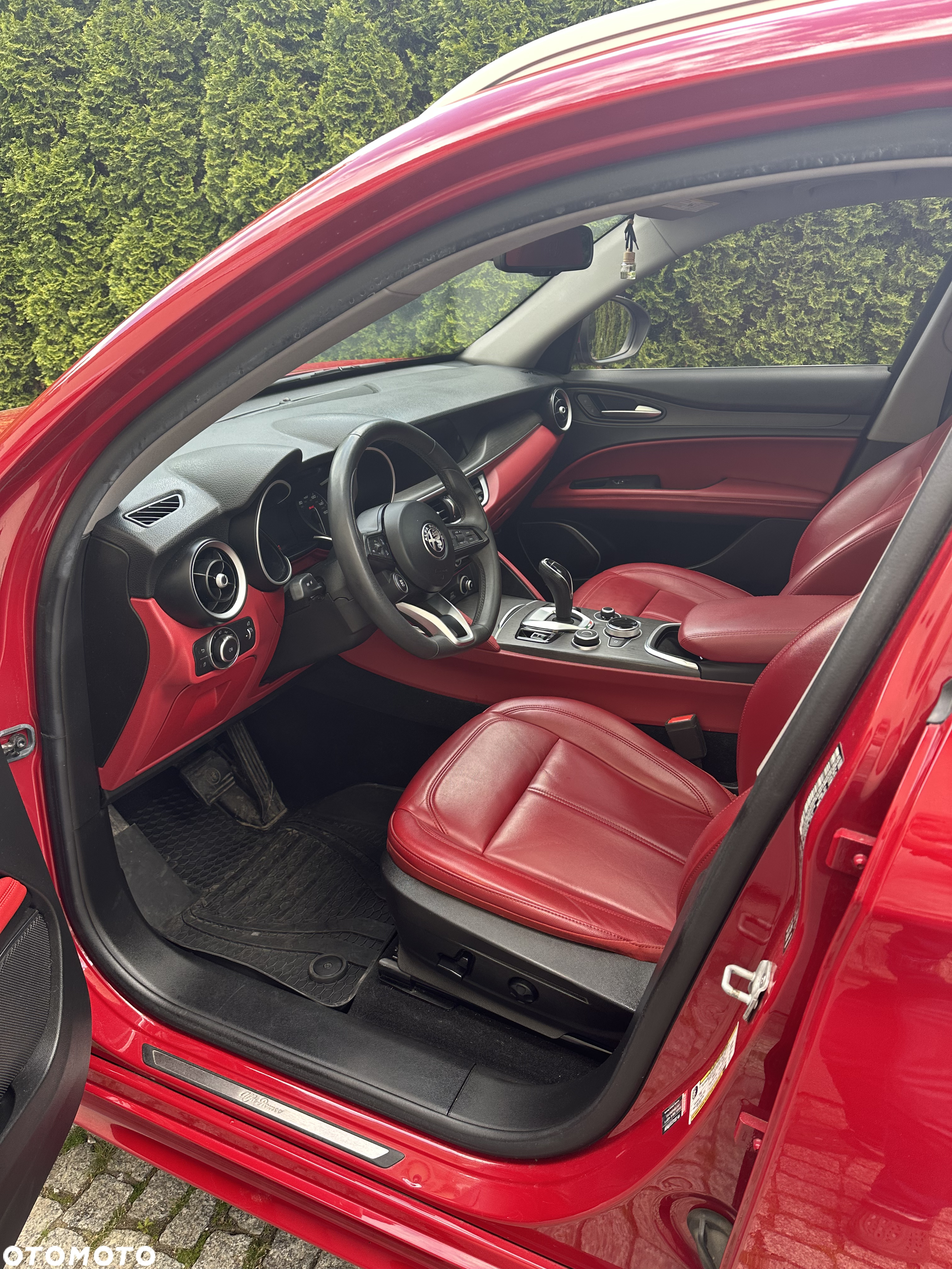 Alfa Romeo Stelvio 2.0 Turbo Super Q4 - 13