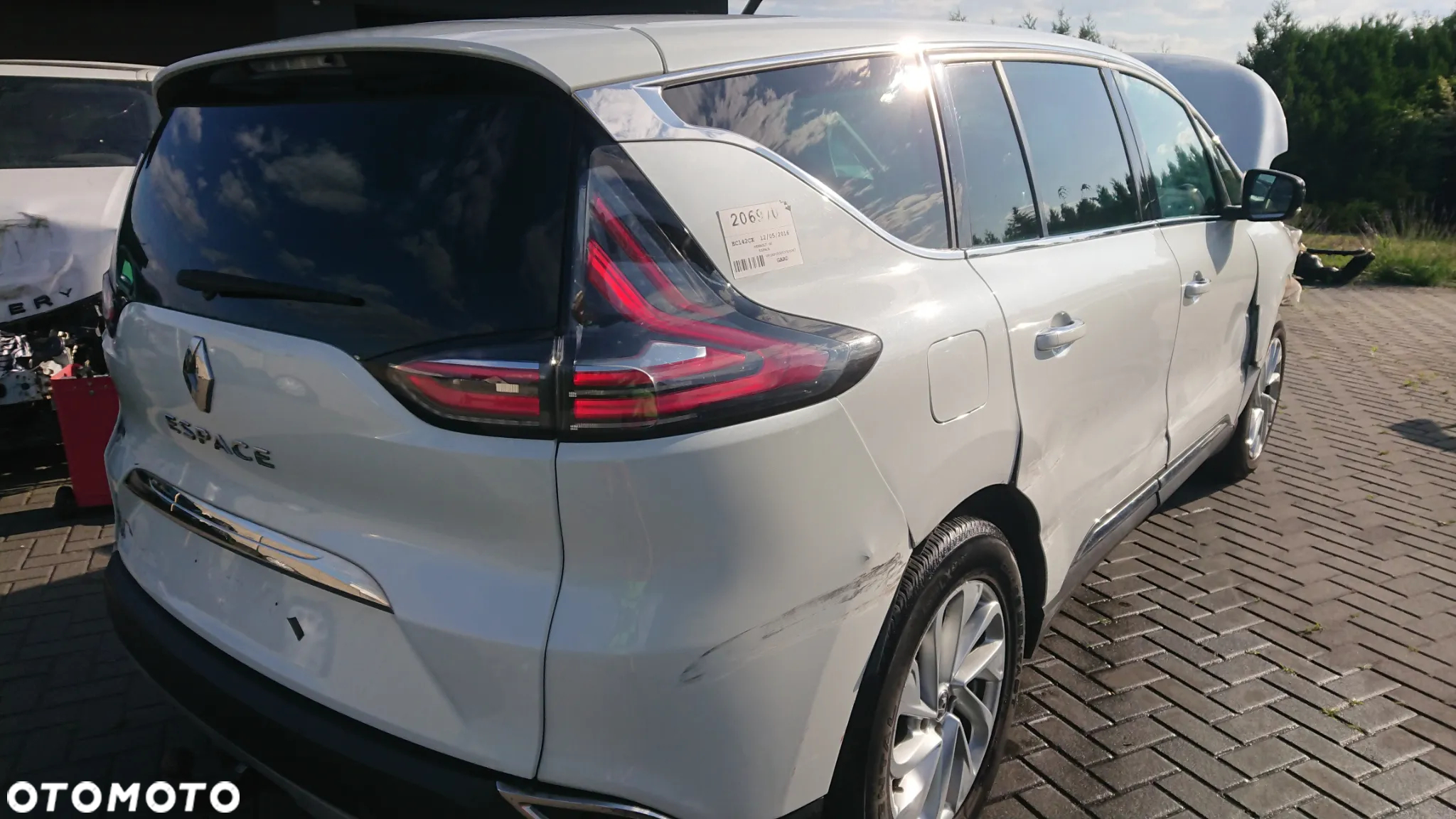 Renault Espace - 9
