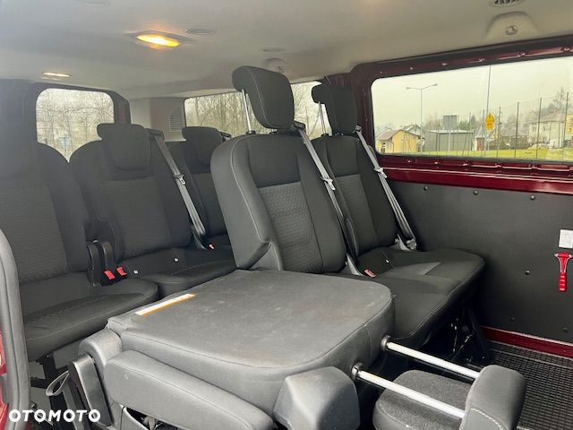Ford Transit Custom Kombi 320 L2H1 Trend - 14