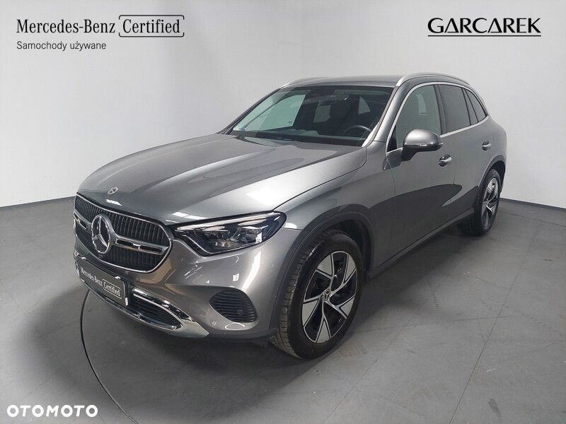 Mercedes-Benz GLC - 2