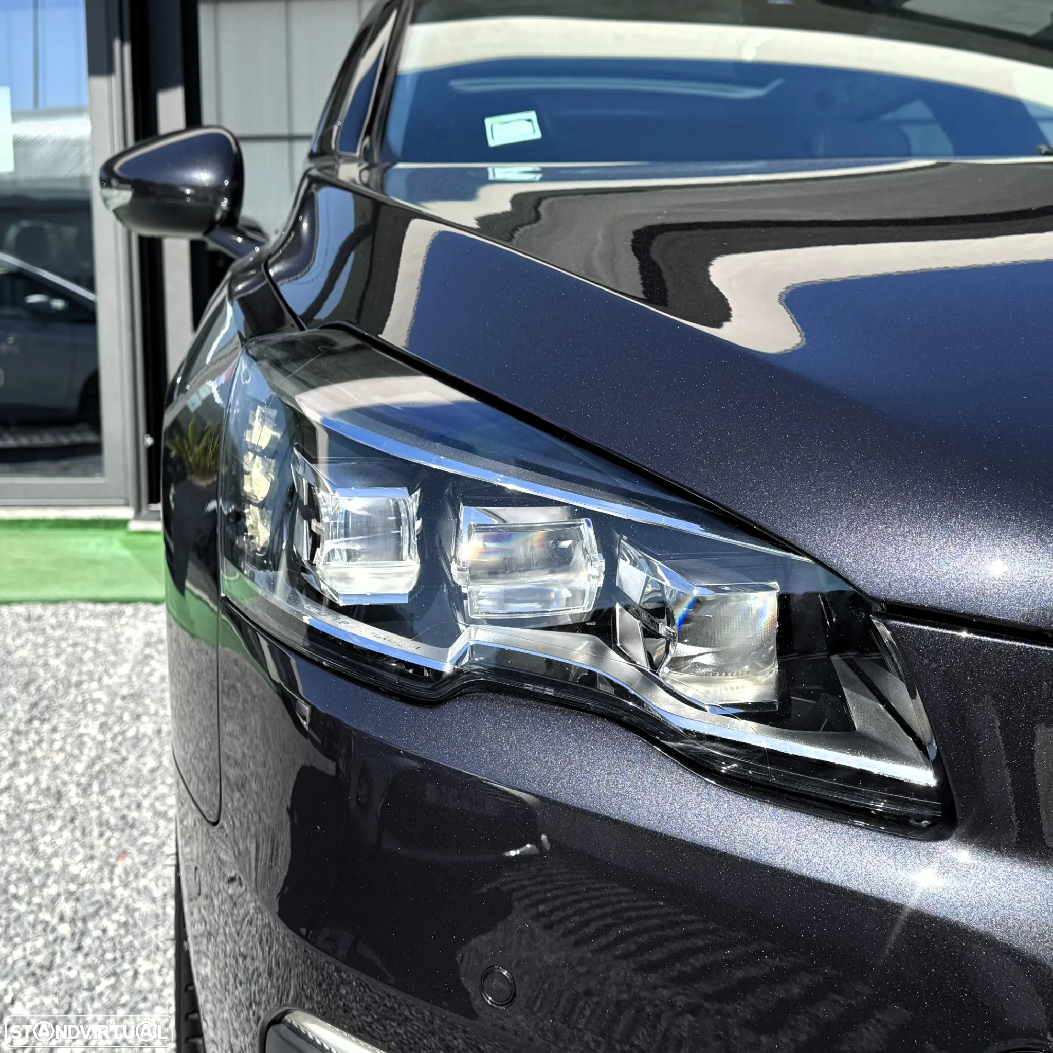 Peugeot 508 SW 1.6 BlueHDi GT Line - 9