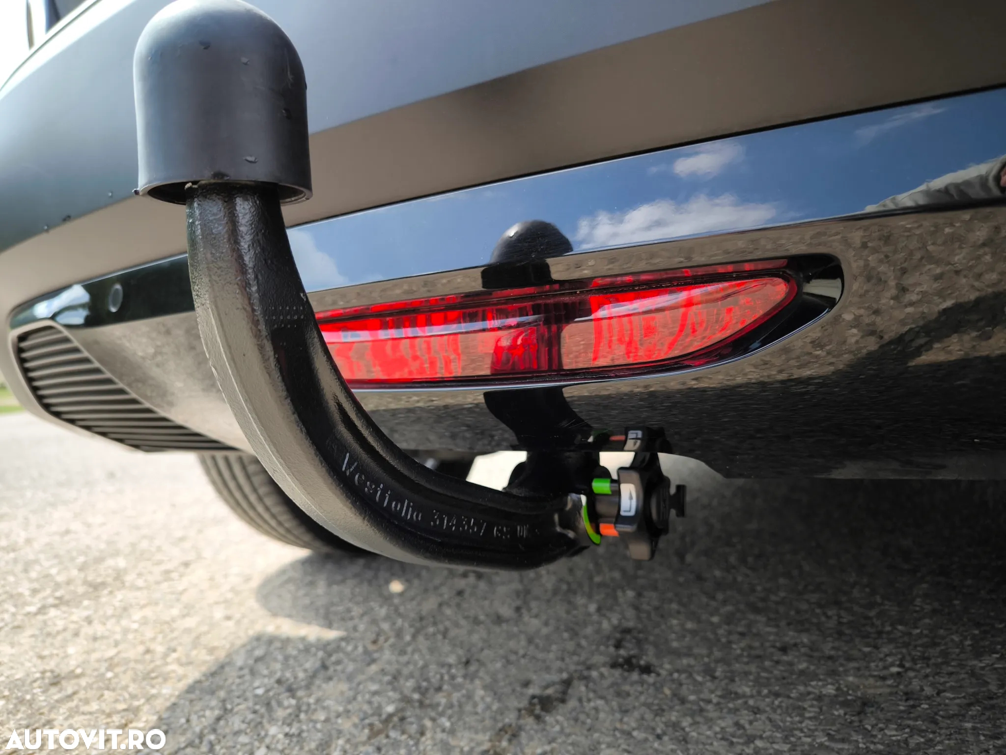 Citroën C4 BlueHDi 130 Stop&Start EAT8 SHINE - 17
